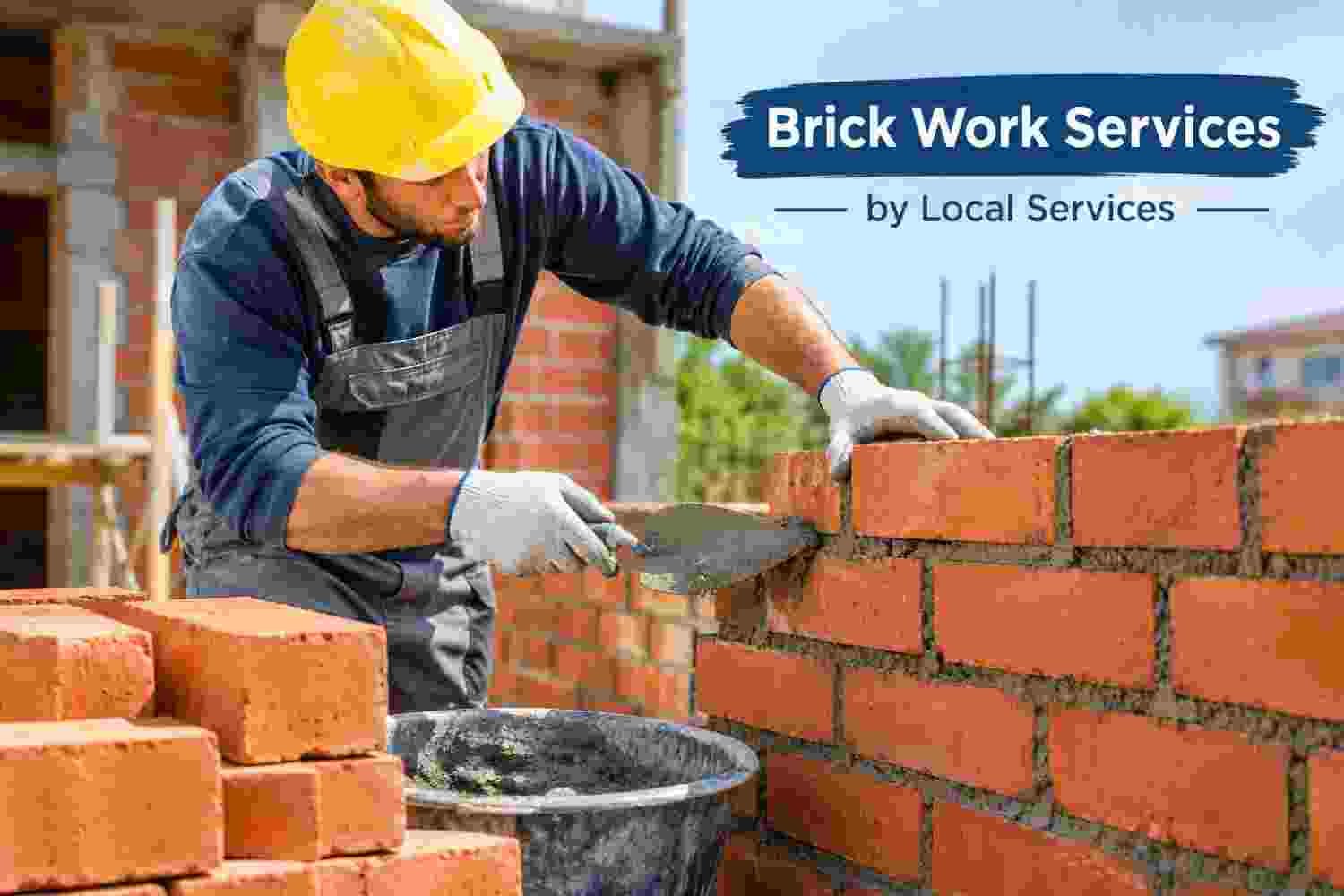 Brick Work Services