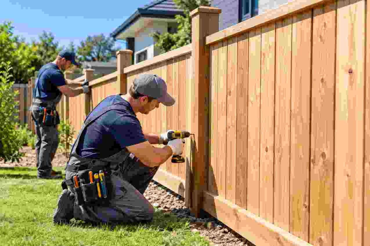 Fence Services
