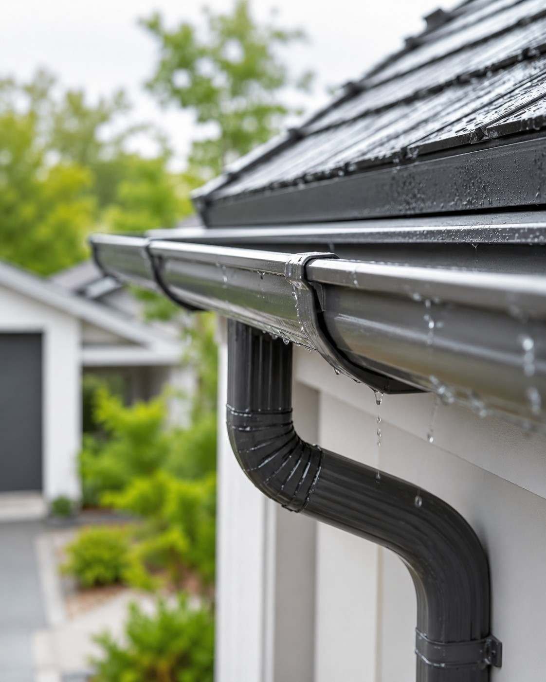 Gutters Services