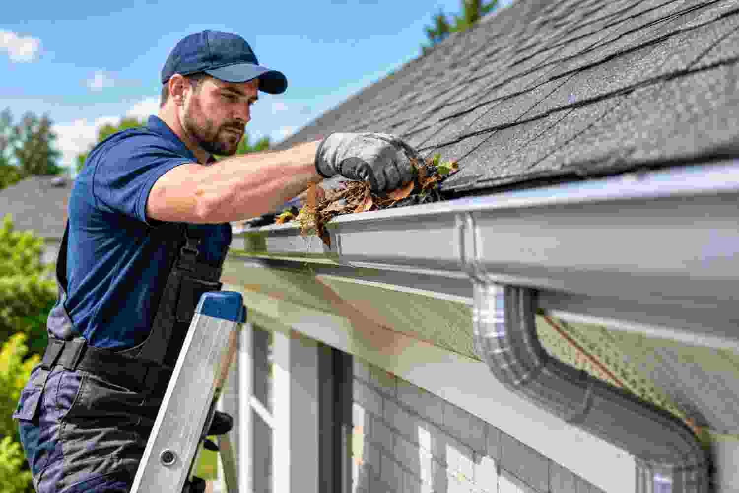 Gutters Services