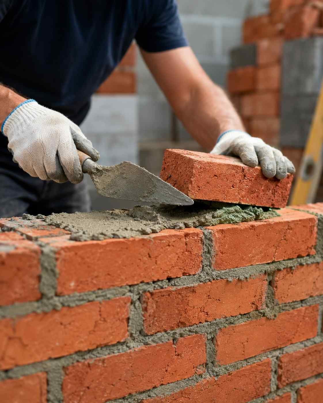 Masonry Work