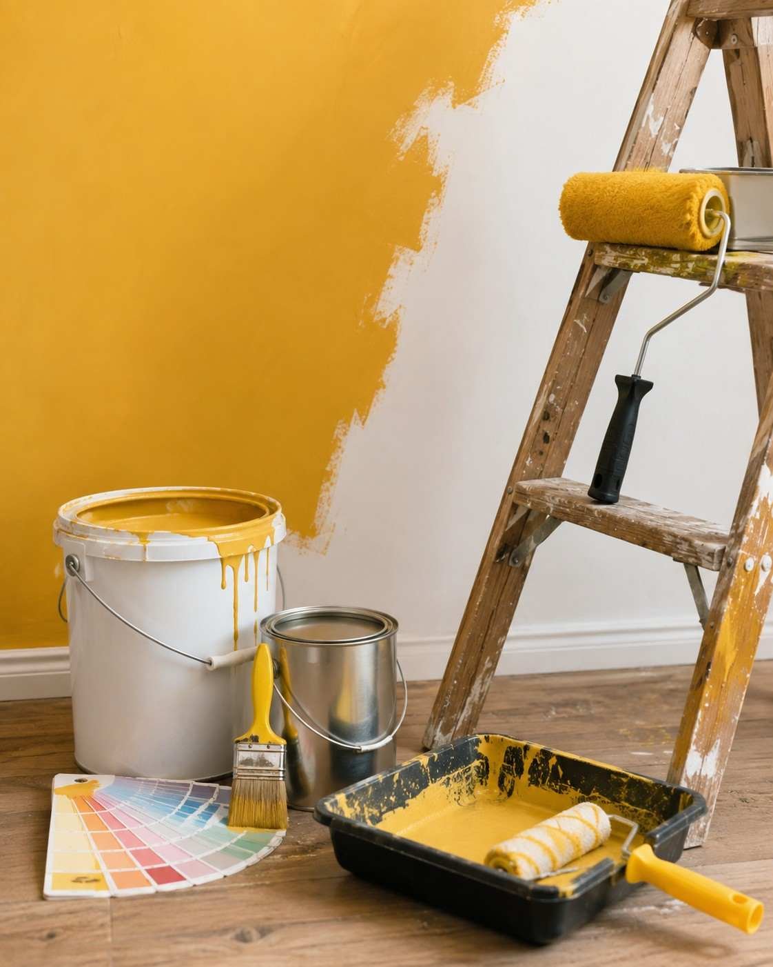 Paint Services Paint Services