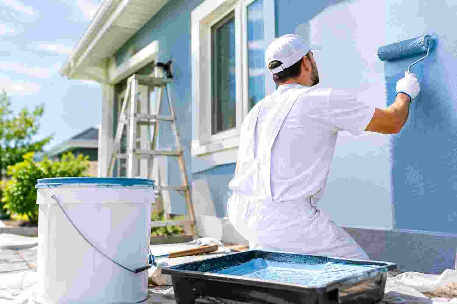 paint services